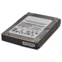 IBM - Hard drive - 900 GB - hot-swap - 2.5" - SAS 6Gb/s - 10000 rpm - for System Storage DS3512, DS3524, DS3950