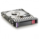 HPE Enterprise - Hard drive - 300 GB - hot-swap - 2.5" SFF - SAS 6Gb / s - 10000 rpm - with HP SmartDrive carrier