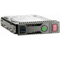 HPE Enterprise - Hard drive - 900 GB - hot-swap - 2.5" SFF - SAS 6Gb / s - 10000 rpm - with HP SmartDrive carrier