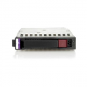 HPE Midline - Hard drive - 1 TB - hot-swap - 2.5" SFF - SAS 6Gb / s - 7200 rpm - with HP SmartDrive carrier