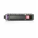 HPE Enterprise - Hard drive - 600 GB - hot-swap - 3.5" LFF - SAS 6Gb / s - 15000 rpm - with HP SmartDrive carrier