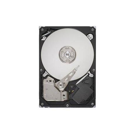 HPE Midline - Hard drive - 1 TB - hot-swap - 2.5" SFF - SATA 6Gb / s - 7200 rpm - with HP SmartDrive carrier - 0