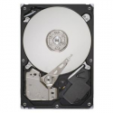 HPE Midline - Hard drive - 1 TB - hot-swap - 2.5" SFF - SATA 6Gb / s - 7200 rpm - with HP SmartDrive carrier