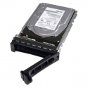 Dell - Hard drive - encrypted - 2.4 TB - hot-swap - 2.5" - SAS 12Gb / s - 10000 rpm - FIPS - Self-Encrypting Drive (SED) - for PowerEdge C6420, R440, R640, R6415, R740, R740xd, R7415 (2.5"), R7425 (2.5"), R940 (2.5")