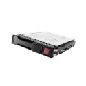 HPE Midline - Hard drive - 4 TB - hot-swap - 3.5" LFF - SAS 12Gb / s - 7200 rpm - with HP SmartDrive carrier