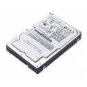 Lenovo - Hard drive - 300 GB - hot-swap - 2.5" SFF Slim - SAS 6Gb / s - 15000 rpm - (CRU) - Tier 1 - for System x3100 M5; x3250 M4; x35XX M3; x35XX M4; x3650 M4 HD; x3690 X5; x36XX M3; x3850 X5