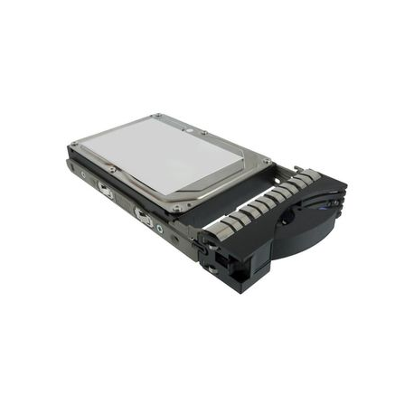 Lenovo - Hard drive - 1 TB - hot-swap - 2.5" - SATA 6Gb / s - NL - 7200 rpm - for BladeCenter HS22; System x3100 M5; x3250 M4; x3300 M4; x35XX M4; x36XX M3; x3950 X5 - 0