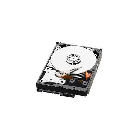 HPE - Hard drive - 36 GB - hot-swap - 2.5" SFF - SAS - 10000 rpm - 0