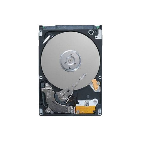 Dell - Hard drive - 2 TB - hot-swap - 3.5" - SAS 6Gb/s - 7200 rpm - 0