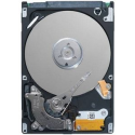 Dell - Hard drive - 2 TB - hot-swap - 3.5" - SAS 6Gb/s - 7200 rpm