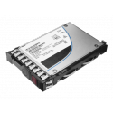 HPE Read Intensive - SSD - 3.84 TB - hot-swap - 2.5" SFF - SATA 6Gb / s - with HPE Smart Carrier