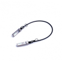 MicroOptics - Direct attach cable - SFP+ to SFP+ - 7 m - twinaxial - passive