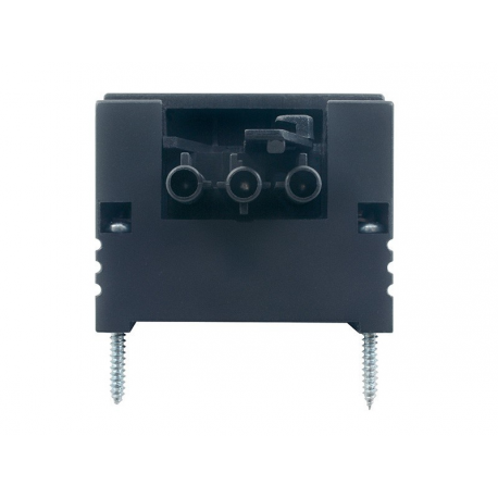 Bachmann - Mounting kit (end cap, 2 cover strips, connection cover) - 0