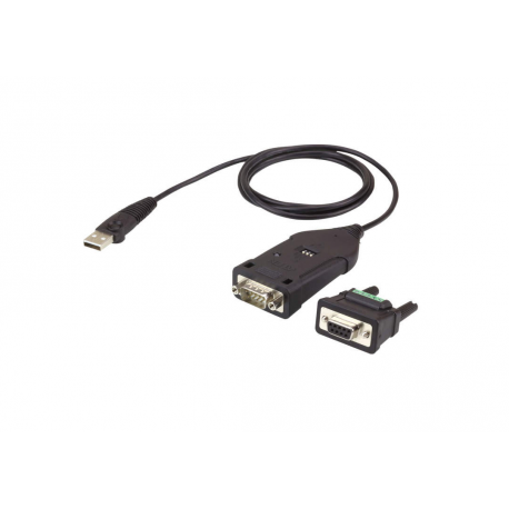 ATEN UC485 - Serial adapter - USB - RS-422 / 485 x 1 - 0