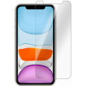 eSTUFF Titan Shield - Screen protector for mobile phone - glass - transparent (pack of 25) - for Apple iPhone 11, XR