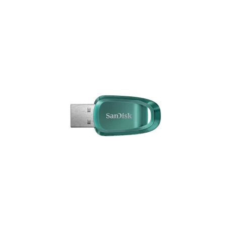 SanDisk Ultra - USB flash drive - 64 GB - USB 3.2 Gen 1 - 0
