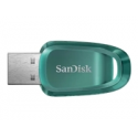 SanDisk Ultra - USB flash drive - 64 GB - USB 3.2 Gen 1