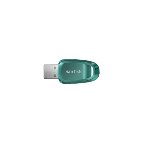SanDisk Ultra - USB flash drive - 256 GB - USB 3.2 Gen 1 - 0