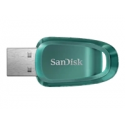 SanDisk Ultra - USB flash drive - 256 GB - USB 3.2 Gen 1