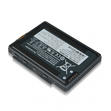 Honeywell CT50-BTSC - Handheld battery - Lithium Ion - 4020 mAh - 15.5 Wh - for Dolphin CT40 - 0