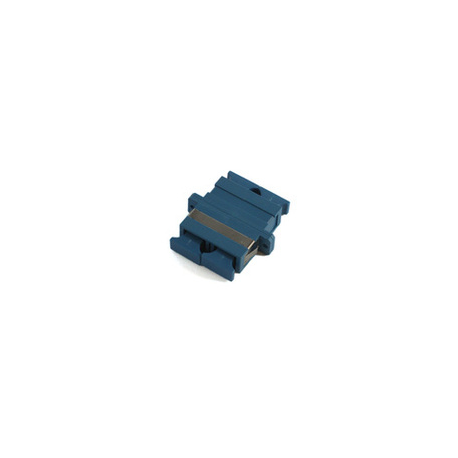MicroConnect - Network adapter - SC single-mode (F) to SC single-mode (F) - fibre optic - 0