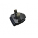 Extreme Networks - Power connector adaptor - GB 2099-1-1996 (M) - China - for P / N: PWR-WUA24V15W0WW