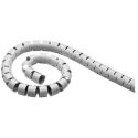MicroConnect Cable Eater - Cable organizer - 20 m - grey