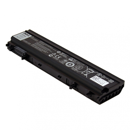 Dell Primary Battery - Laptop battery - Lithium Ion - 6-cell - 65 Wh - for Latitude E5440, E5540 - 2