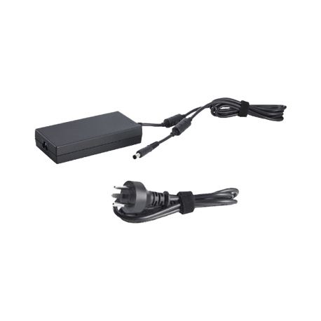 Dell - Power adapter - 180 Watt - Denmark - for Precision M4800 - 0