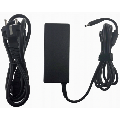 Dell - Power adapter - 65 Watt - for Inspiron 11 3147, 13 7348 - 0
