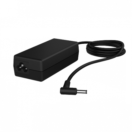 HP Slim - Power adapter - AC 100-240 V - 120 Watt - PFC - 0