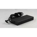 HP - Power adapter - AC 110-240 V - 120 Watt - for Omen Pro 15