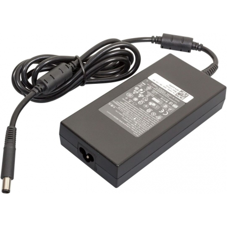 Dell - Power adapter - AC 100-240 V - 180 Watt - for Inspiron 2350 - 0