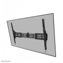 Neomounts by Newstar Select WL35S-950BL19 - Mounting kit (wall mount) - heavy-duty - for flat panel - lockable - black - screen size: 55"-110"