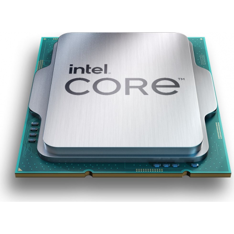 Intel Core i9 13900KF - 3 GHz - 24-core - 32 threads - 36 MB cache - LGA1700 Socket - Box - 5