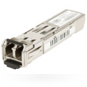 MicroOptics - SFP (mini-GBIC) transceiver module (equivalent to: Cisco SFP-GE-S) - GigE - 1000Base-SX  /  LC / PC - up to 550 m - 850 nm - for Cisco Catalyst 3560, ESS9300; Integrated Services Router 11XX
