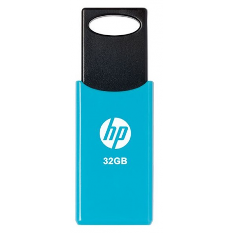 HP v212w - USB flash drive - 32 GB - USB 2.0 - 0