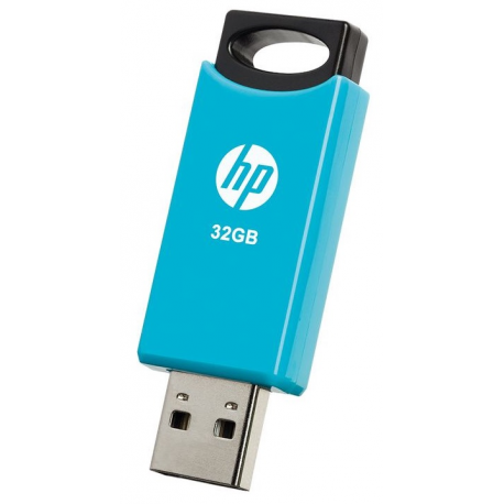 HP v212w - USB flash drive - 32 GB - USB 2.0 - 1