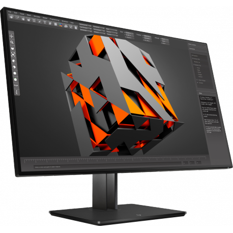 Z32 80 cm (31.5") 3840 x 2160 - 2