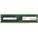 Dell - DDR4 - module - 8 GB - DIMM 288-pin - 2400 MHz  /  PC4-19200 - CL17 - 1.2 V - unbuffered - non-ECC - for Inspiron 36XX, 56XX; OptiPlex 30XX, 50XX, 70XX, XE3; Vostro 3070, 3470, 3670; XPS 89XX