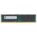 HPE - DDR3 - module - 4 GB - DIMM 240-pin - 1333 MHz  /  PC3-10600 - 1.35 V - registered - ECC
