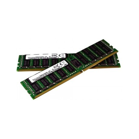 Lenovo TruDDR4 - DDR4 - module - 64 GB - DIMM 288-pin - 3200 MHz  /  PC4-25600 - 1.2 V - registered - ECC - for ThinkAgile MX3330-F Appliance; MX3330-H Appliance; MX3331-F Certified Node - 0