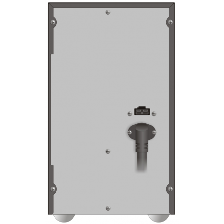 PowerWalker BP S48T-12x9Ah - Battery enclosure - 12 x battery - 9 Ah - for PowerWalker VFI 2000 TGB, VFI 2000 TGS - 1