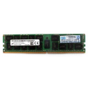 HPE - DDR4 - module - 16 GB - DIMM 288-pin - 2133 MHz  /  PC4-17000 - CL15 - 1.2 V - registered - ECC