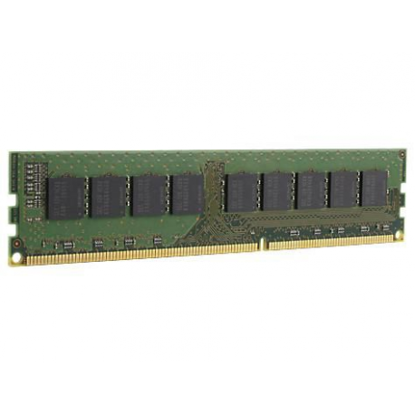HPE - DDR3 - module - 16 GB - DIMM 240-pin - 1866 MHz / PC3-14900 - CL13 - 1.5 V - registered - ECC - 0
