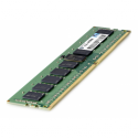 HPE - DDR4 - module - 16 GB - DIMM 288-pin - 2133 MHz  /  PC4-17000 - CL15 - 1.2 V - registered - ECC