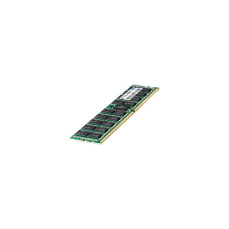 HPE - DDR4 - module - 16 GB - DIMM 288-pin - 2133 MHz  /  PC4-17000 - CL15 - 1.2 V - registered - ECC - 1