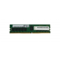 Lenovo TruDDR4 - DDR4 - module - 64 GB - DIMM 288-pin - 3200 MHz / PC4-25600 - 1.2 V - registered - ECC - for ThinkAgile VX3575-G Integrated System; VX5575 Integrated System; VX7576 Certified Node