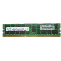 HPE - DDR3 - module - 8 GB - DIMM 240-pin - 1600 MHz  /  PC3-12800 - CL11 - registered - ECC