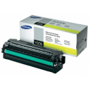Samsung CLT-Y506L - Yellow - original - toner cartridge - for CLP-680DW, 680ND; CLX-6260FD, 6260FR, 6260FW, 6260ND